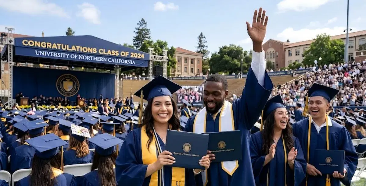 US University Campus and Diploma Services